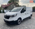 Белый Рено Трафик, объемом двигателя 2 л и пробегом 240 тыс. км за 19300 $, фото 13 на Automoto.ua