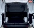 Белый Рено Трафик, объемом двигателя 2 л и пробегом 216 тыс. км за 21500 $, фото 41 на Automoto.ua