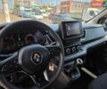Білий Рено Трафік, об'ємом двигуна 2 л та пробігом 114 тис. км за 21700 $, фото 42 на Automoto.ua