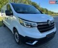 Белый Рено Трафик, объемом двигателя 2 л и пробегом 203 тыс. км за 20900 $, фото 7 на Automoto.ua