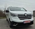 Белый Рено Трафик, объемом двигателя 2 л и пробегом 70 тыс. км за 23900 $, фото 87 на Automoto.ua