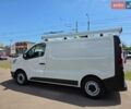 Білий Рено Трафік, об'ємом двигуна 2 л та пробігом 114 тис. км за 21700 $, фото 30 на Automoto.ua