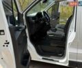 Белый Рено Трафик, объемом двигателя 2 л и пробегом 124 тыс. км за 25600 $, фото 22 на Automoto.ua