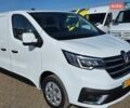 Белый Рено Трафик, объемом двигателя 2 л и пробегом 118 тыс. км за 24995 $, фото 2 на Automoto.ua
