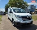 Білий Рено Трафік, об'ємом двигуна 2 л та пробігом 114 тис. км за 21700 $, фото 8 на Automoto.ua