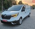 Білий Рено Трафік, об'ємом двигуна 2 л та пробігом 125 тис. км за 24200 $, фото 39 на Automoto.ua