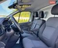 Белый Рено Трафик, объемом двигателя 2 л и пробегом 203 тыс. км за 20900 $, фото 12 на Automoto.ua