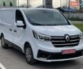 Белый Рено Трафик, объемом двигателя 2 л и пробегом 200 тыс. км за 20700 $, фото 12 на Automoto.ua