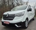 Белый Рено Трафик, объемом двигателя 2 л и пробегом 70 тыс. км за 23900 $, фото 81 на Automoto.ua
