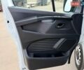 Белый Рено Трафик, объемом двигателя 2 л и пробегом 155 тыс. км за 19755 $, фото 14 на Automoto.ua