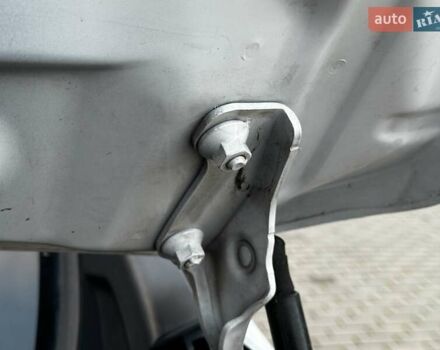 Белый Рено Трафик, объемом двигателя 2 л и пробегом 106 тыс. км за 23800 $, фото 59 на Automoto.ua