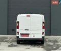 Белый Рено Трафик, объемом двигателя 2 л и пробегом 207 тыс. км за 18500 $, фото 21 на Automoto.ua
