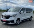 Білий Рено Трафік, об'ємом двигуна 2 л та пробігом 130 тис. км за 25200 $, фото 5 на Automoto.ua