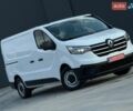 Белый Рено Трафик, объемом двигателя 2 л и пробегом 182 тыс. км за 18999 $, фото 1 на Automoto.ua