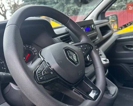 Белый Рено Трафик, объемом двигателя 2 л и пробегом 261 тыс. км за 19800 $, фото 8 на Automoto.ua