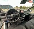 Белый Рено Трафик, объемом двигателя 2 л и пробегом 168 тыс. км за 24200 $, фото 5 на Automoto.ua