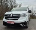 Белый Рено Трафик, объемом двигателя 2 л и пробегом 70 тыс. км за 23900 $, фото 86 на Automoto.ua