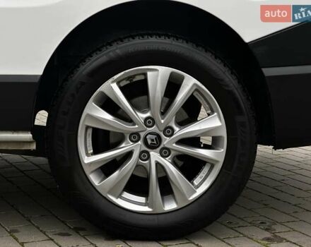 Белый Рено Трафик, объемом двигателя 2 л и пробегом 106 тыс. км за 23800 $, фото 35 на Automoto.ua