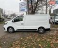 Белый Рено Трафик, объемом двигателя 0 л и пробегом 204 тыс. км за 20900 $, фото 13 на Automoto.ua