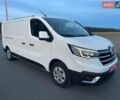 Білий Рено Трафік, об'ємом двигуна 2 л та пробігом 44 тис. км за 26300 $, фото 1 на Automoto.ua