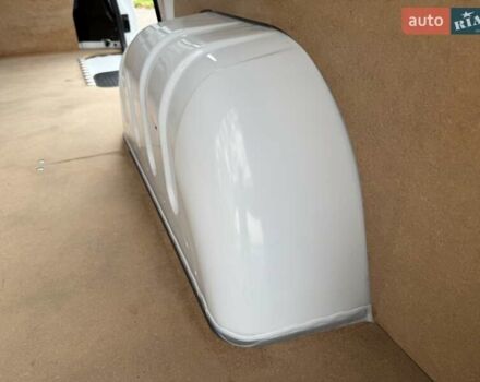 Белый Рено Трафик, объемом двигателя 0 л и пробегом 204 тыс. км за 20900 $, фото 48 на Automoto.ua