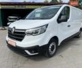 Белый Рено Трафик, объемом двигателя 2 л и пробегом 66 тыс. км за 22850 $, фото 1 на Automoto.ua