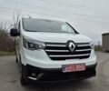 Белый Рено Трафик, объемом двигателя 2 л и пробегом 70 тыс. км за 23900 $, фото 84 на Automoto.ua