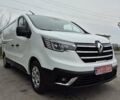 Белый Рено Трафик, объемом двигателя 2 л и пробегом 70 тыс. км за 23900 $, фото 1 на Automoto.ua