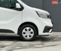 Белый Рено Трафик, объемом двигателя 2 л и пробегом 207 тыс. км за 18500 $, фото 69 на Automoto.ua