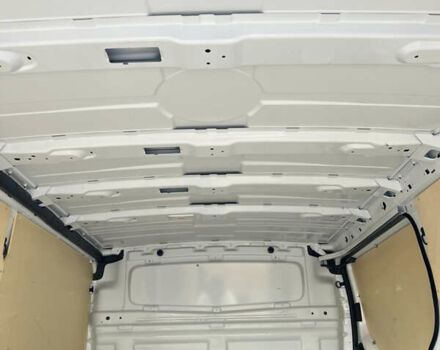 Білий Рено Трафік, об'ємом двигуна 2 л та пробігом 201 тис. км за 19500 $, фото 59 на Automoto.ua