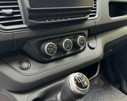 Белый Рено Трафик, объемом двигателя 2 л и пробегом 30 тыс. км за 24900 $, фото 31 на Automoto.ua