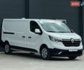 Білий Рено Трафік, об'ємом двигуна 2 л та пробігом 111 тис. км за 22500 $, фото 1 на Automoto.ua