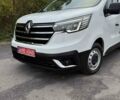 Белый Рено Трафик, объемом двигателя 2 л и пробегом 30 тыс. км за 24900 $, фото 11 на Automoto.ua