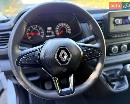 Белый Рено Трафик, объемом двигателя 2 л и пробегом 75 тыс. км за 24000 $, фото 33 на Automoto.ua