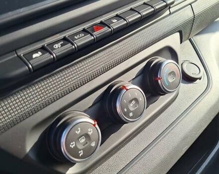 Белый Рено Трафик, объемом двигателя 2 л и пробегом 204 тыс. км за 22900 $, фото 21 на Automoto.ua