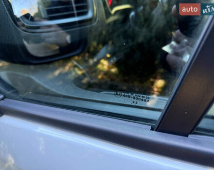 Белый Рено Трафик, объемом двигателя 2 л и пробегом 75 тыс. км за 24000 $, фото 60 на Automoto.ua