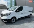 Білий Рено Трафік, об'ємом двигуна 2 л та пробігом 265 тис. км за 20500 $, фото 1 на Automoto.ua