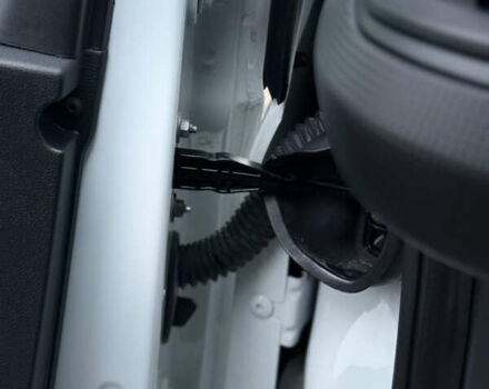 Белый Рено Трафик, объемом двигателя 0 л и пробегом 61 тыс. км за 22650 $, фото 23 на Automoto.ua