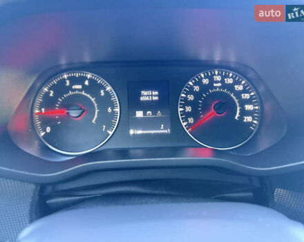 Белый Рено Трафик, объемом двигателя 2 л и пробегом 75 тыс. км за 24000 $, фото 36 на Automoto.ua