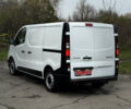 Белый Рено Трафик, объемом двигателя 0 л и пробегом 61 тыс. км за 22650 $, фото 2 на Automoto.ua