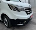 Белый Рено Трафик, объемом двигателя 2 л и пробегом 30 тыс. км за 24900 $, фото 8 на Automoto.ua
