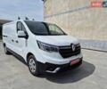 Белый Рено Трафик, объемом двигателя 2 л и пробегом 140 тыс. км за 23500 $, фото 1 на Automoto.ua