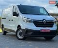 Белый Рено Трафик, объемом двигателя 2 л и пробегом 179 тыс. км за 21900 $, фото 1 на Automoto.ua