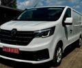 Белый Рено Трафик, объемом двигателя 2 л и пробегом 190 тыс. км за 22700 $, фото 1 на Automoto.ua