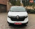 Белый Рено Трафик, объемом двигателя 2 л и пробегом 31 тыс. км за 25300 $, фото 29 на Automoto.ua