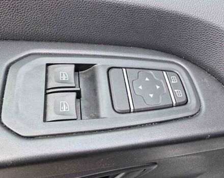 Белый Рено Трафик, объемом двигателя 2 л и пробегом 30 тыс. км за 24900 $, фото 33 на Automoto.ua