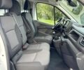 Білий Рено Трафік, об'ємом двигуна 2 л та пробігом 210 тис. км за 20800 $, фото 41 на Automoto.ua