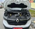 Белый Рено Трафик, объемом двигателя 2 л и пробегом 119 тыс. км за 20777 $, фото 15 на Automoto.ua