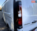 Белый Рено Трафик, объемом двигателя 2 л и пробегом 75 тыс. км за 24000 $, фото 48 на Automoto.ua