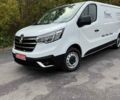 Белый Рено Трафик, объемом двигателя 2 л и пробегом 30 тыс. км за 24900 $, фото 4 на Automoto.ua